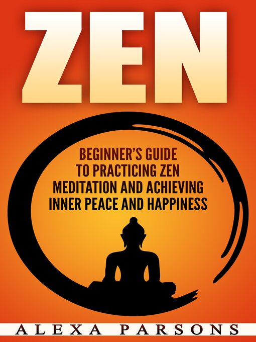 Title details for Zen by Alexa Parsons - Wait list